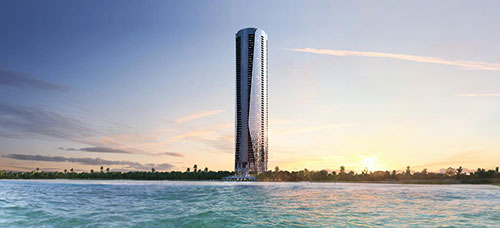 New Construction