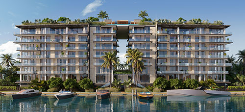 New Construction